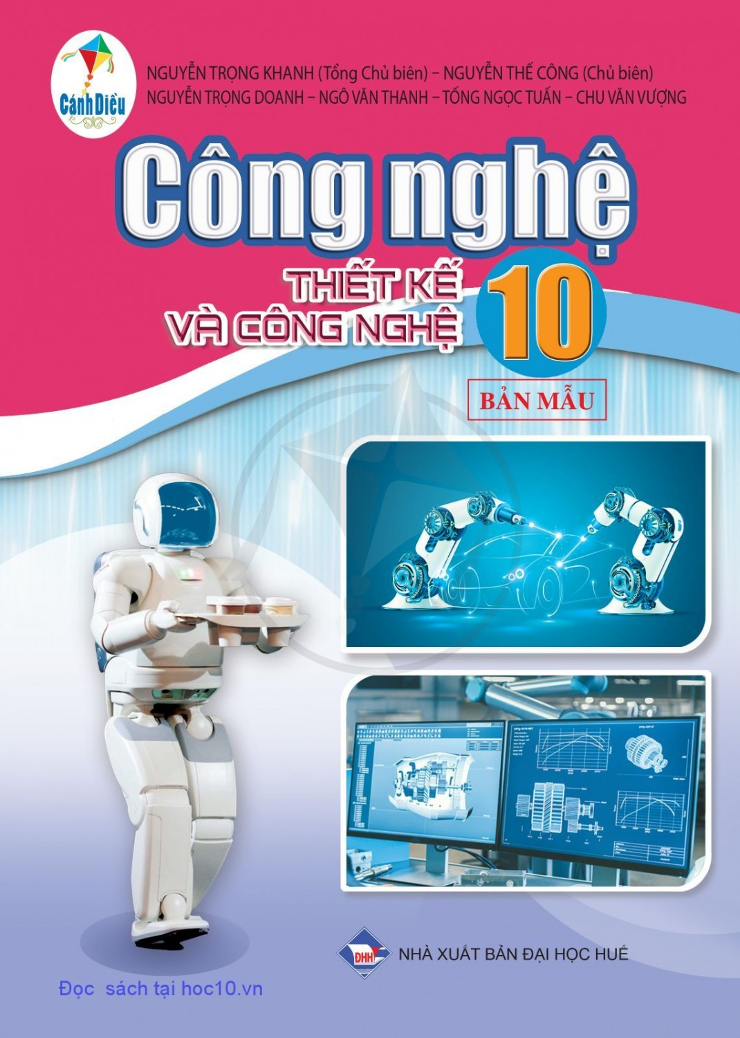 Cong nghe 10