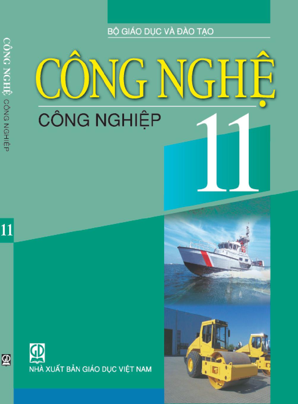 Cong nghe 11